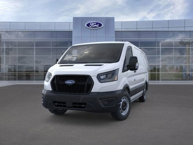 New 2025 Ford Transit 150 Low Roof w/ Load Area Protection Package image 2
