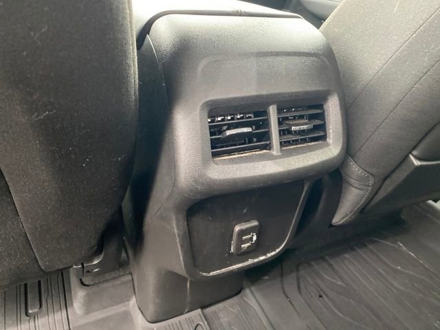 Certified 2022 GMC Terrain SLE w/ Driver Convenience Package image 17