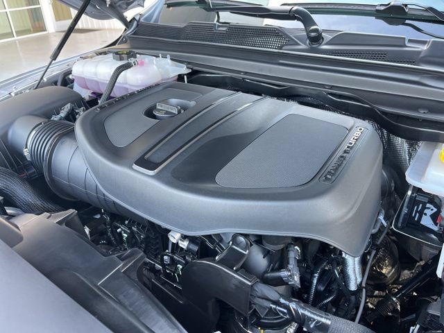 Used 2026 RAM 1500 Big Horn RWD image 37