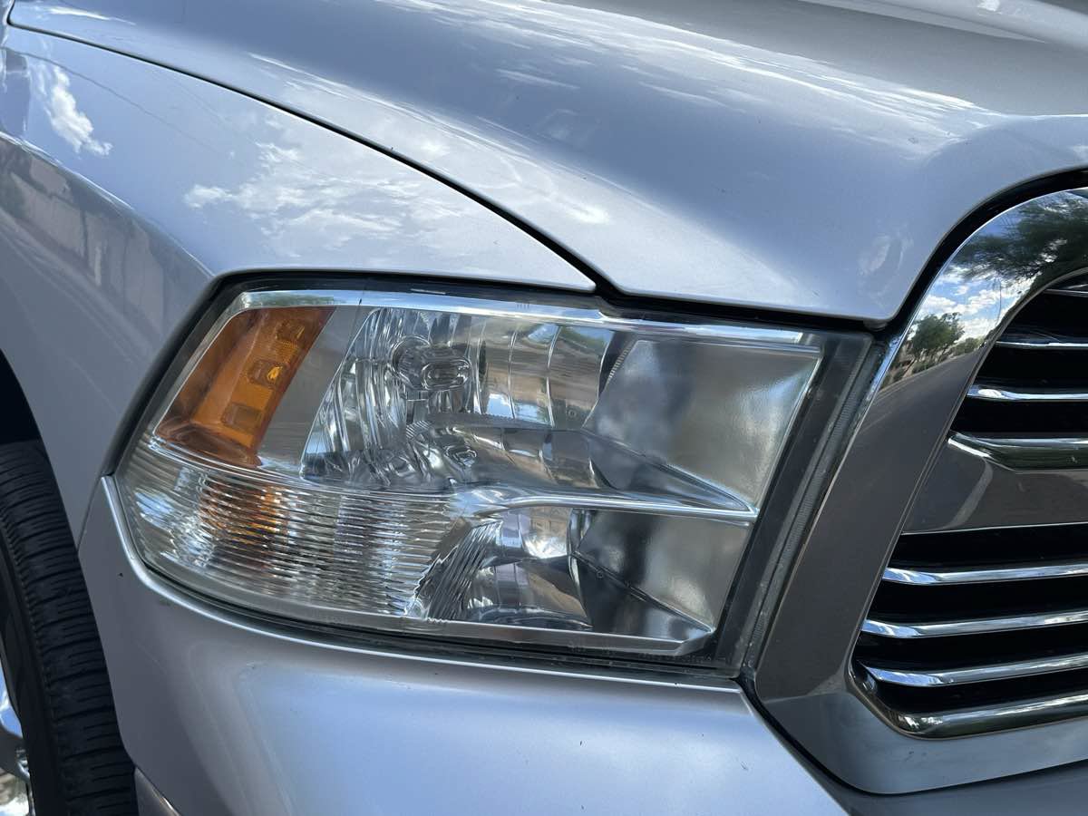 Used 2016 RAM 1500 Big Horn RWD image 51