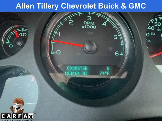 Used 2012 Chevrolet Tahoe LT w/ Luxury Package image 11