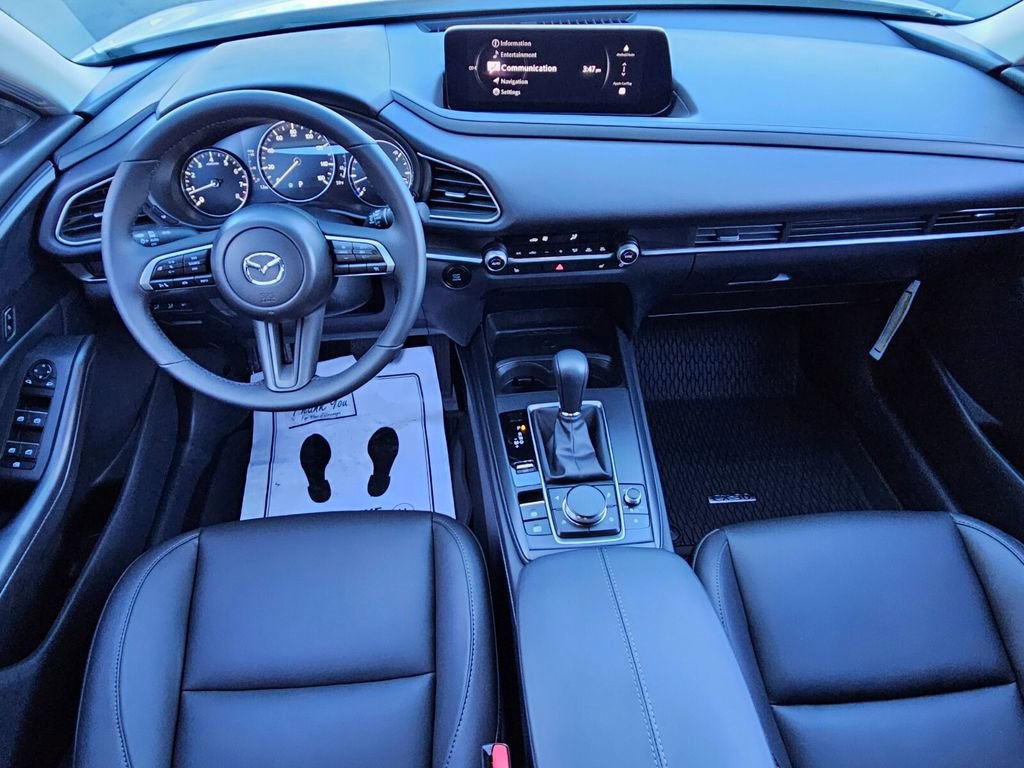 New 2026 MAZDA CX-30 AWD 2.5 S image 8