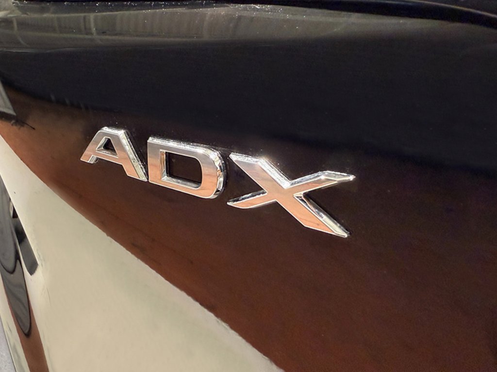 New 2026 Acura ADX AWD image 5