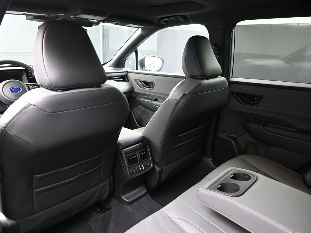 New 2026 Subaru Outback Limited XT image 19