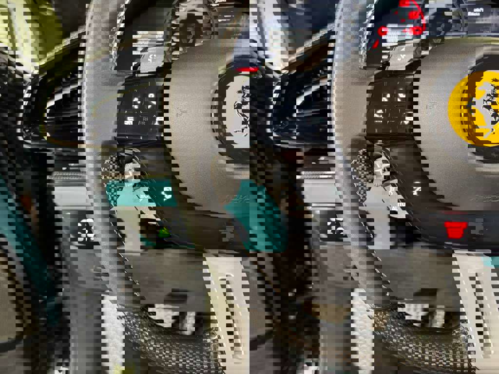 Used 2024 Ferrari Purosangue image 20