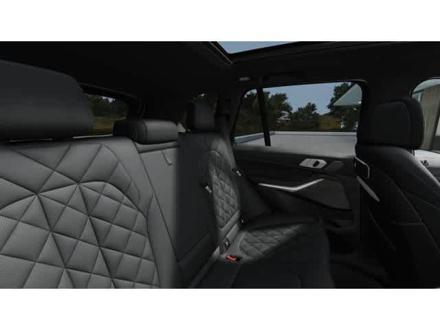 Used 2026 BMW X5 sDrive40i RWD image 12