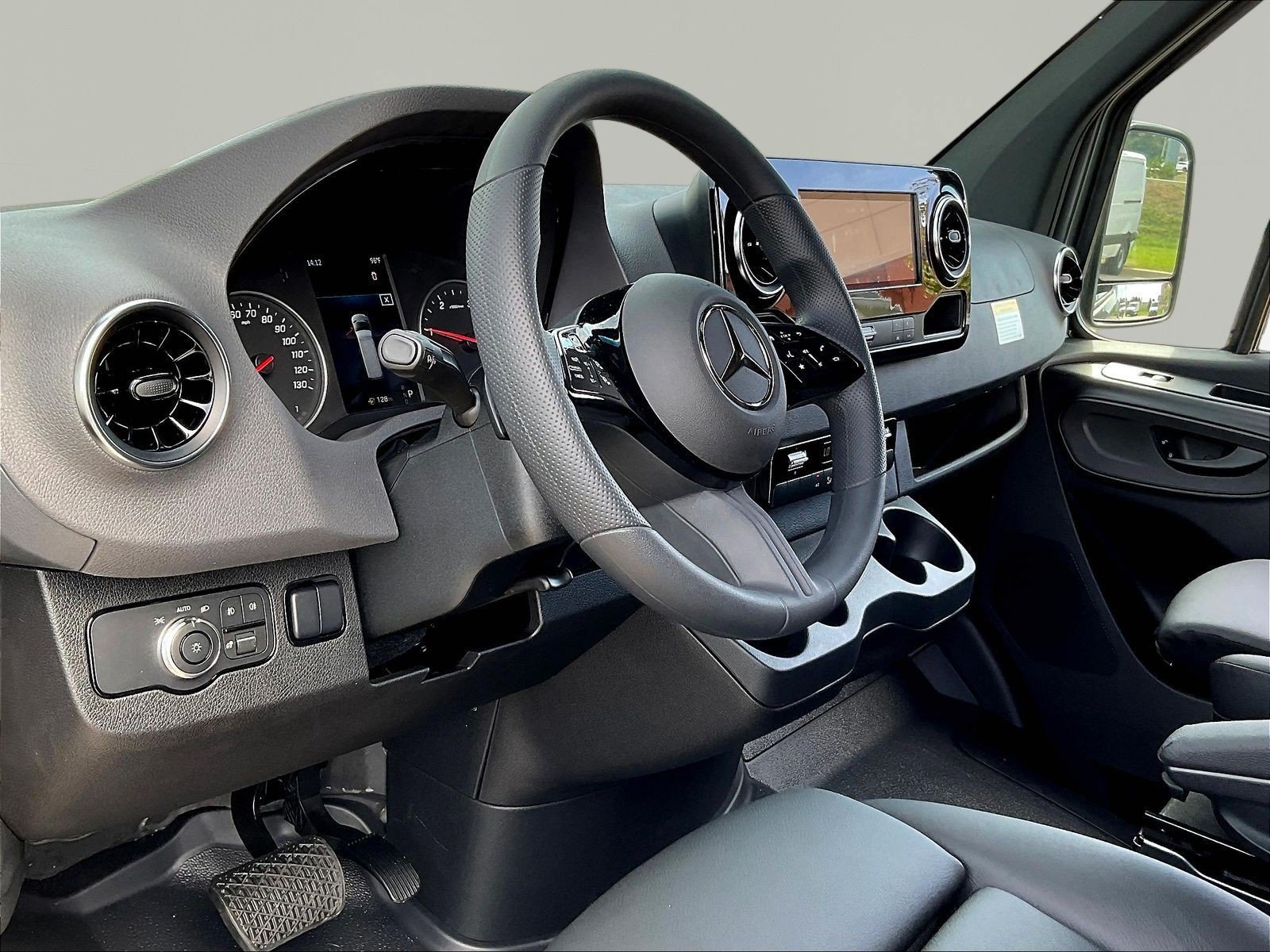 New 2026 Mercedes-Benz Sprinter 4500 image 15
