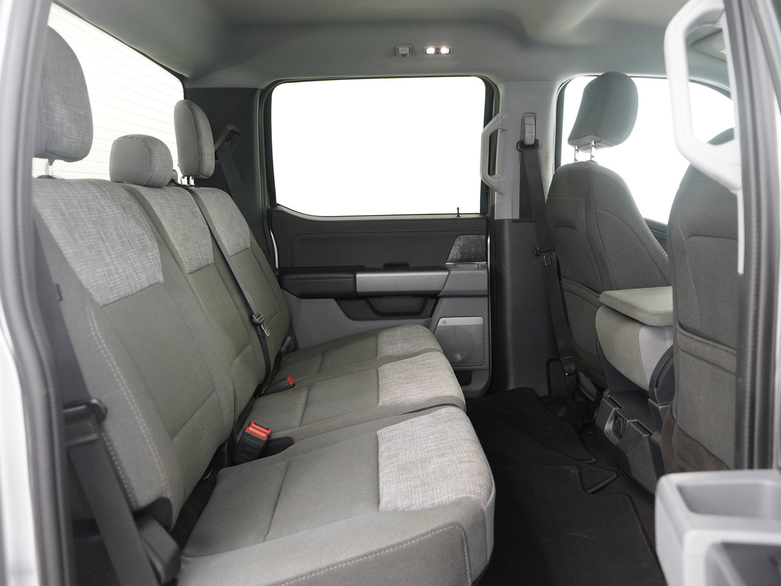 Used 2023 Ford F250 XLT w/ XLT Premium Package image 15