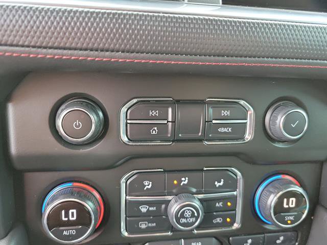 Used 2021 Chevrolet Tahoe RST image 17