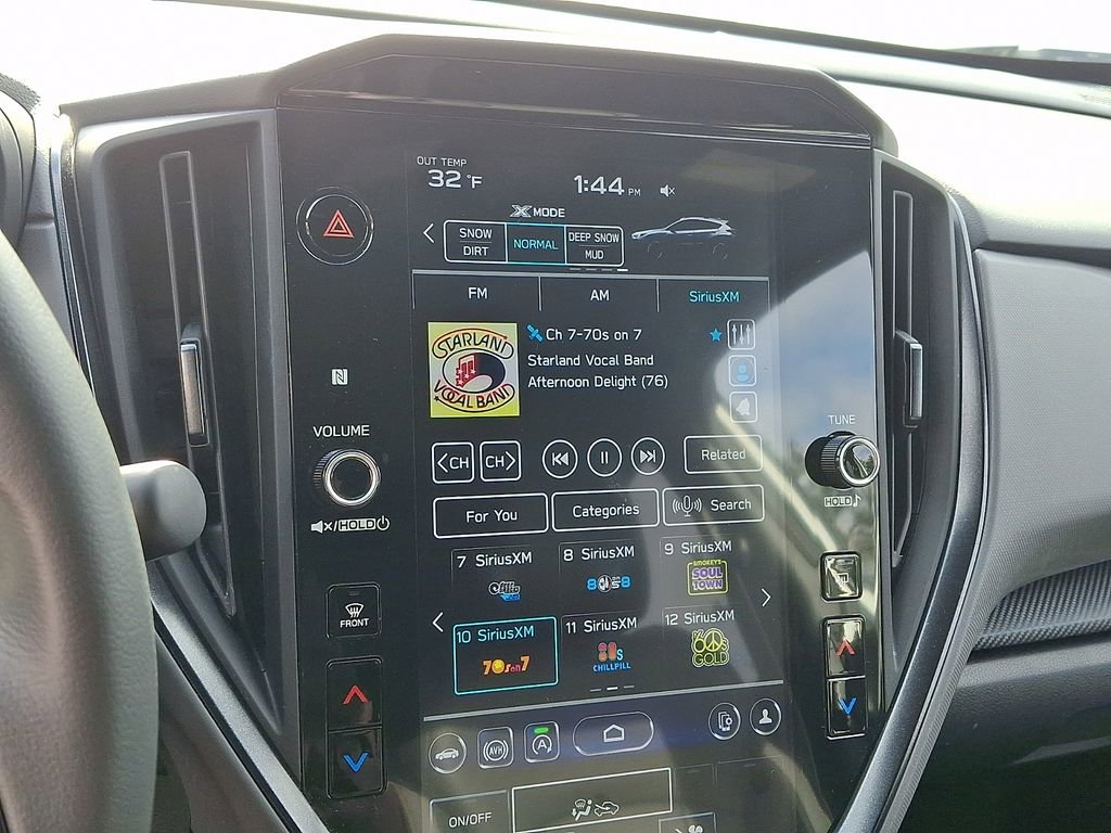 Used 2024 Subaru Crosstrek 2.5i Wilderness w/ Wilderness Package image 16