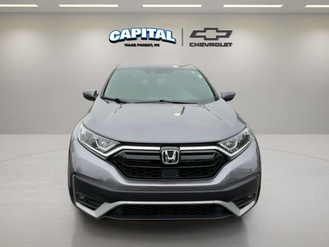 Used 2022 Honda CR-V EX image 8