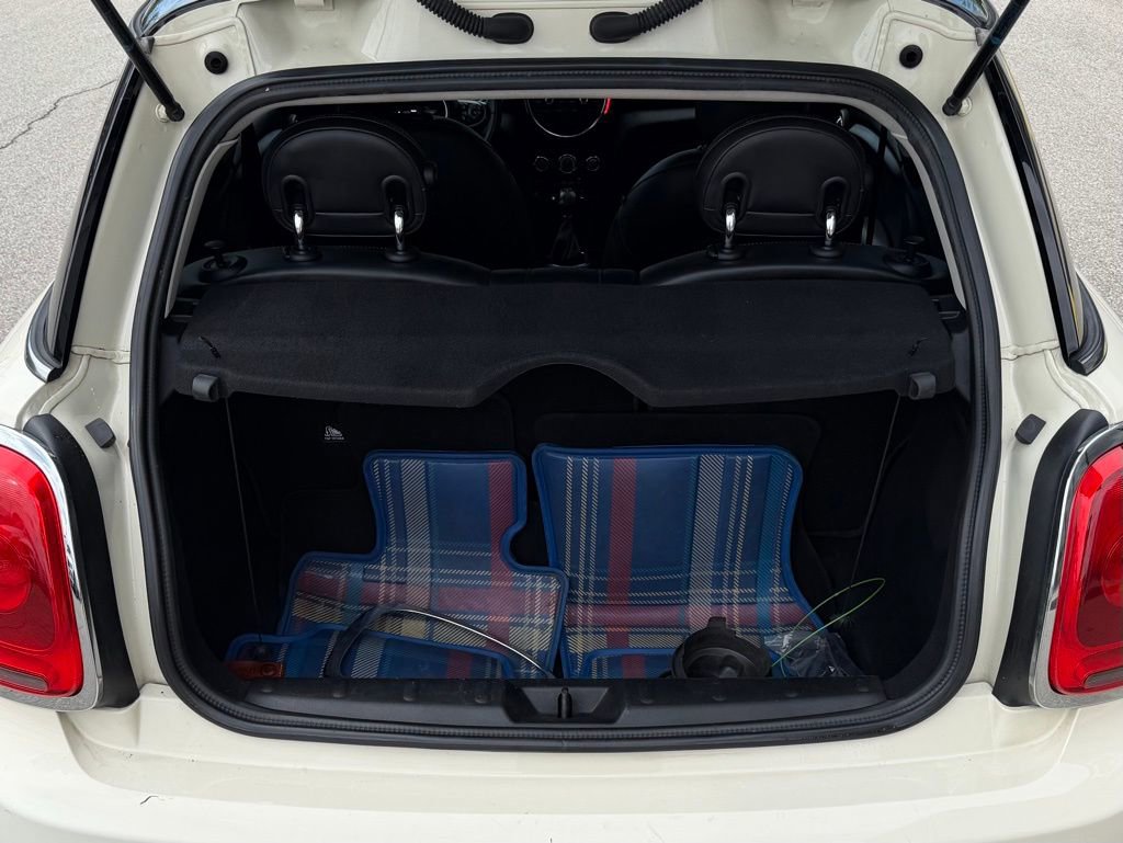 Used 2014 MINI Cooper 2-Door Hardtop FWD image 15