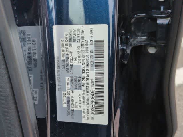 Used 2021 MAZDA CX-5 Signature image 37