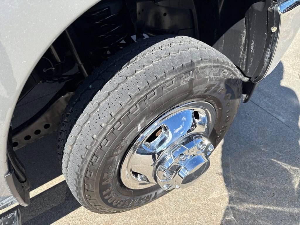 Used 2024 RAM 3500 Big Horn image 47