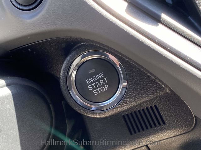 New 2026 Subaru Crosstrek 2.0i Premium AWD/4WD image 19