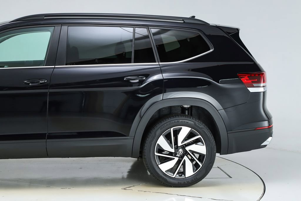 New 2026 Volkswagen Atlas SE image 43