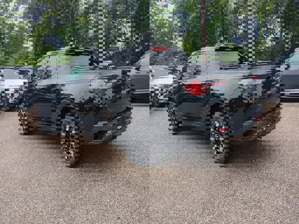 New 2026 Hyundai Santa Cruz SE FWD image 4