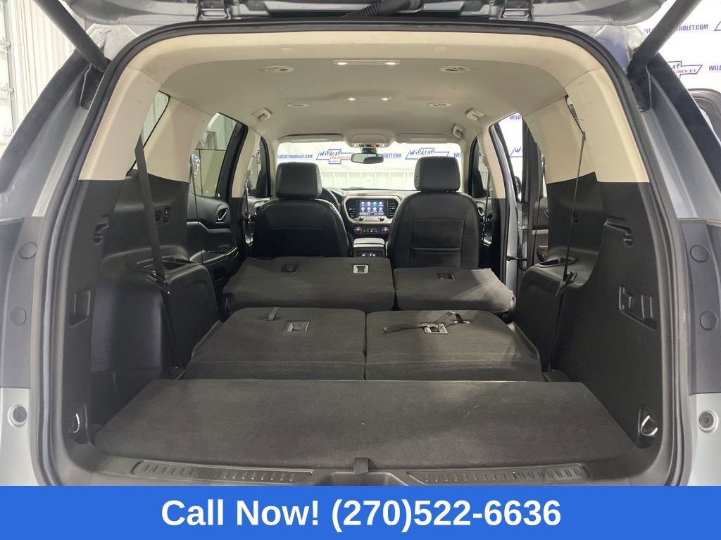 Used 2023 GMC Acadia Denali image 41