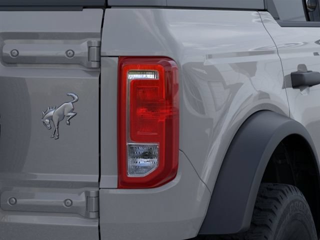 New 2026 Ford Bronco Big Bend w/ Black Diamond Package AWD/4WD image 23