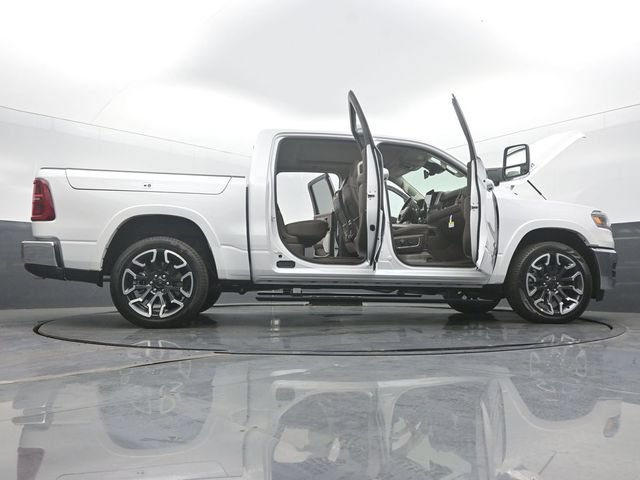 New 2026 RAM 1500 Limited AWD/4WD image 61