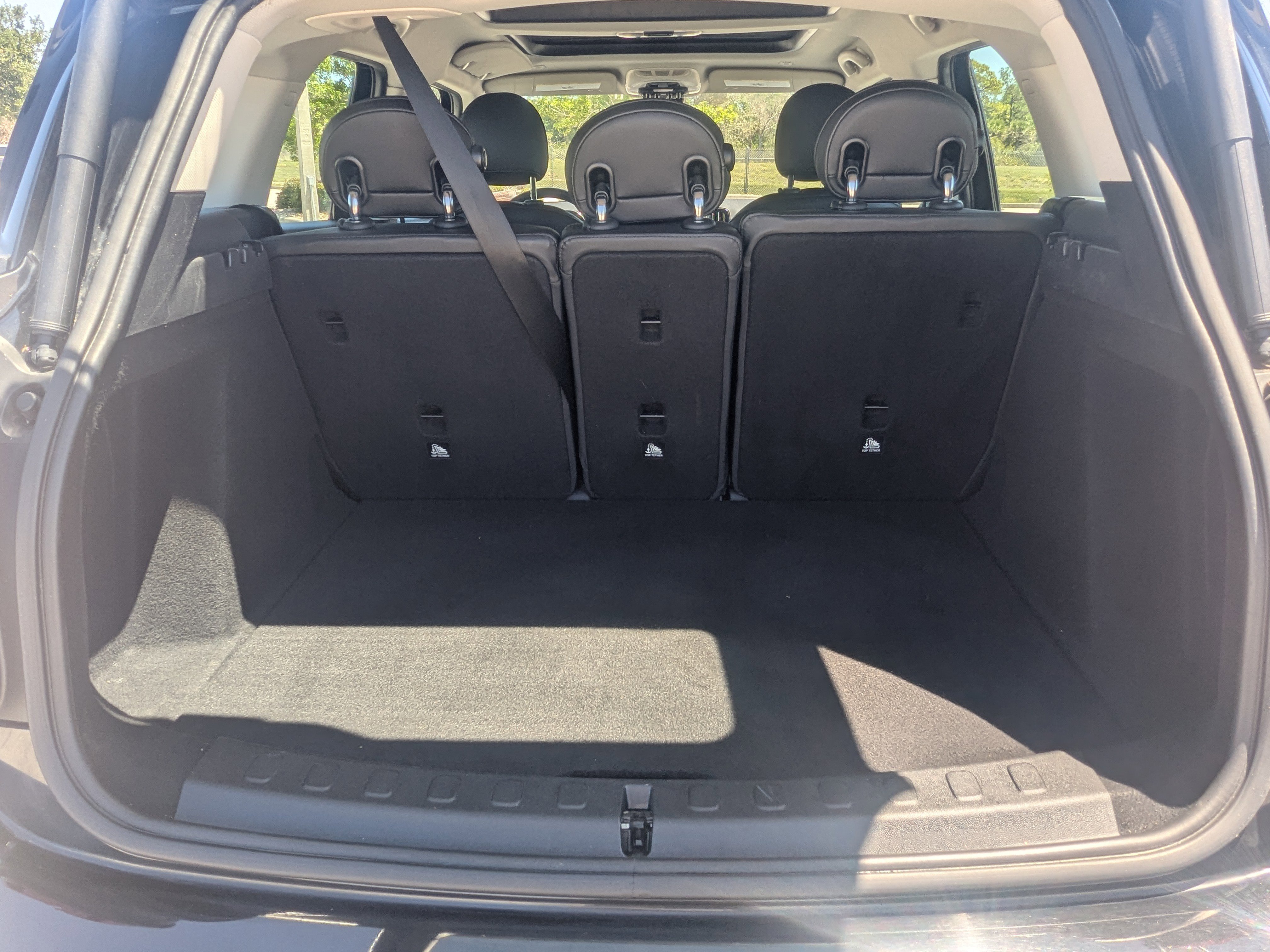 Used 2022 MINI Cooper Countryman image 14