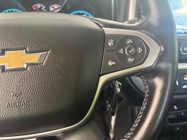 Used 2018 Chevrolet Colorado LT AWD/4WD image 13