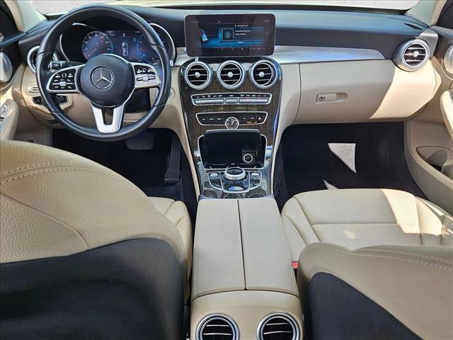 Used 2021 Mercedes-Benz C 300 Sedan image 17