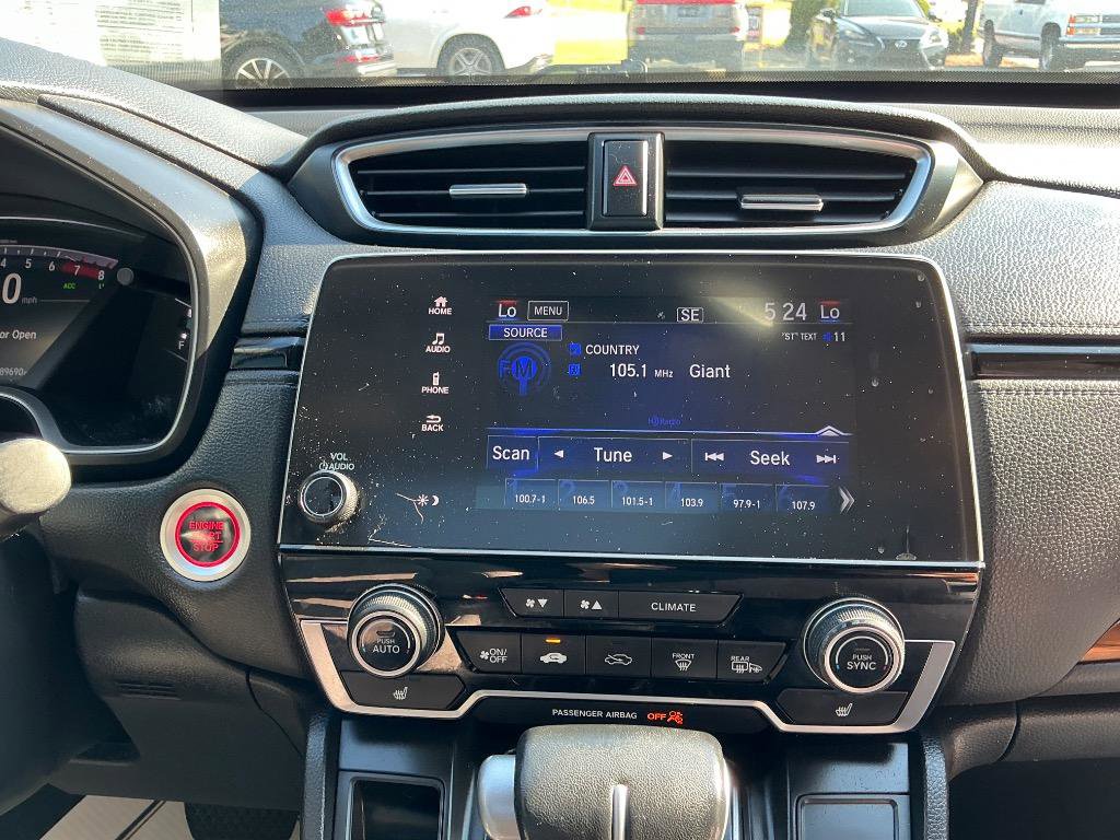 Used 2020 Honda CR-V EX-L image 16