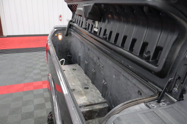 Used 2019 RAM 2500 Laramie w/ Night Edition AWD/4WD image 39