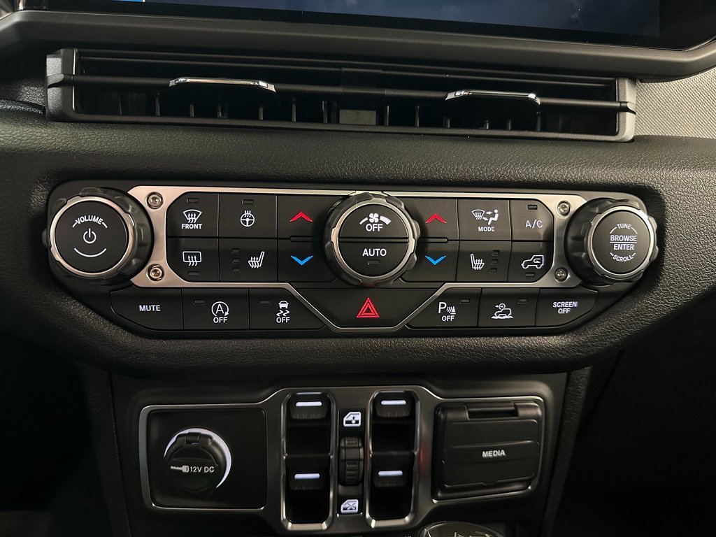 New 2026 Jeep Wrangler Willys image 27