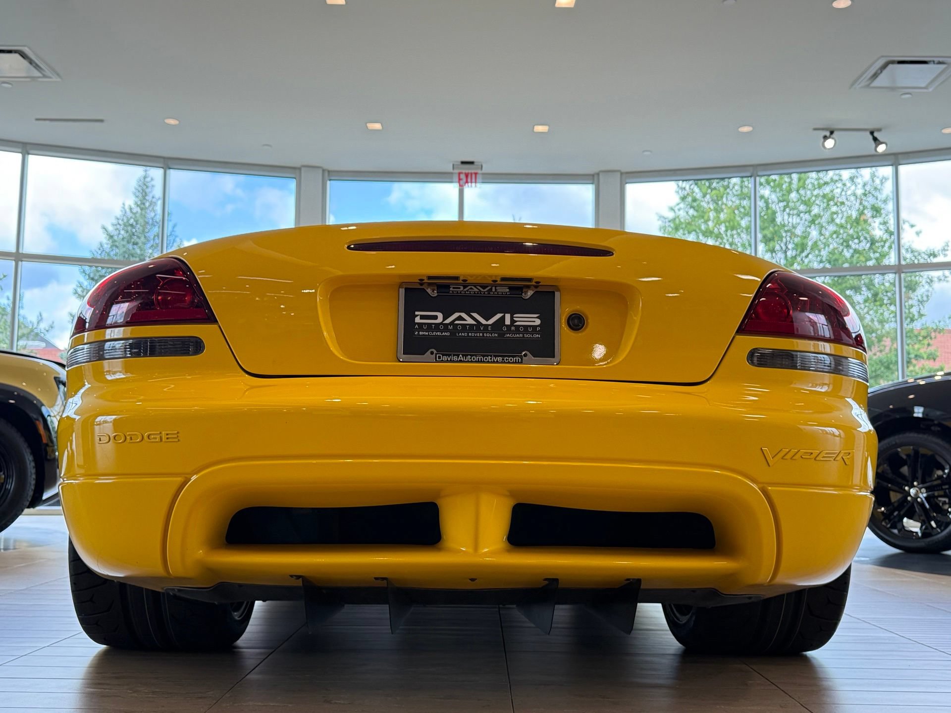 Used 2005 Dodge Viper SRT-10 RWD image 52