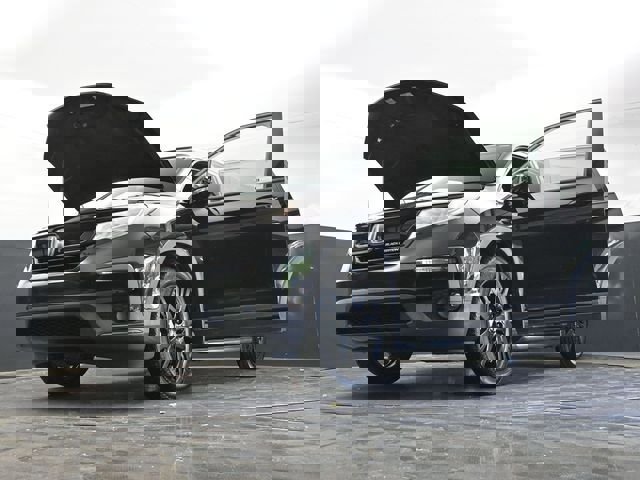 Used 2022 Honda Pilot Black Edition image 46