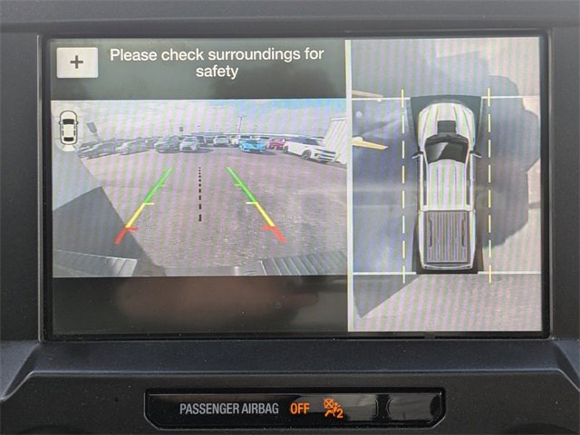 Used 2018 Ford F150 Raptor w/ Equipment Group 802A Luxury image 24