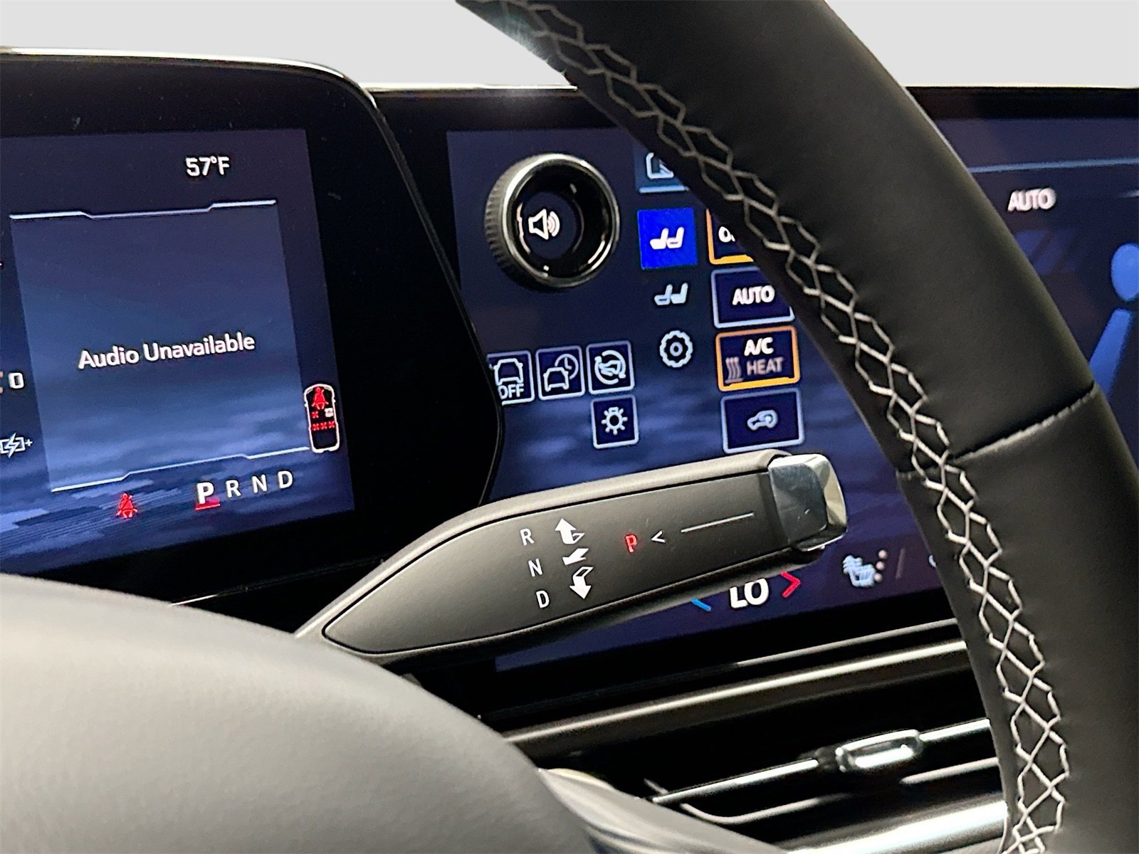 New 2026 Chevrolet Equinox EV LT w/ Comfort Package image 17