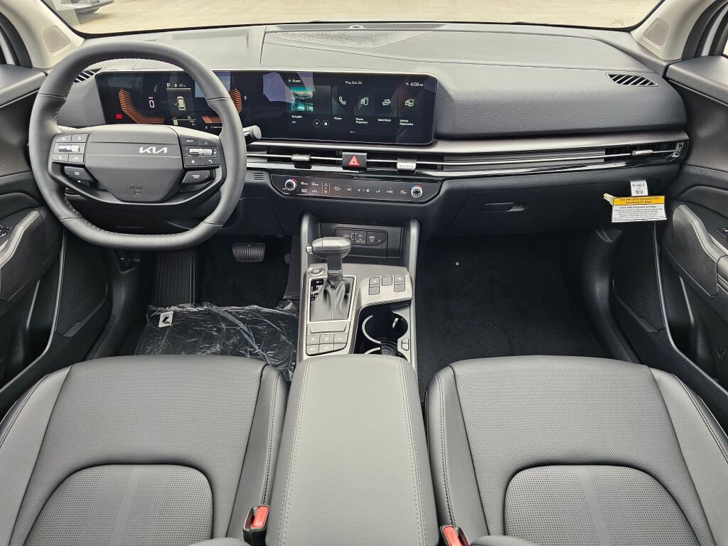 New 2026 Kia Sportage EX w/ EX Panorama Roof Package image 9