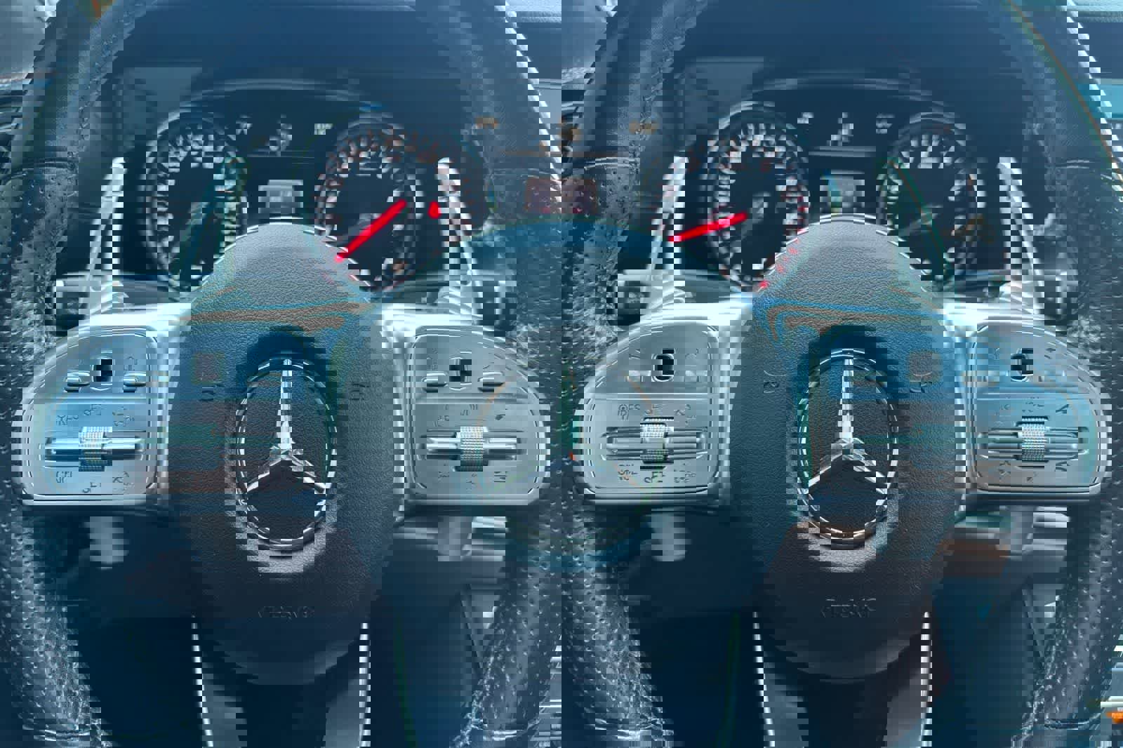 Used 2019 Mercedes-Benz E 450 Coupe w/ AMG Line Package image 24