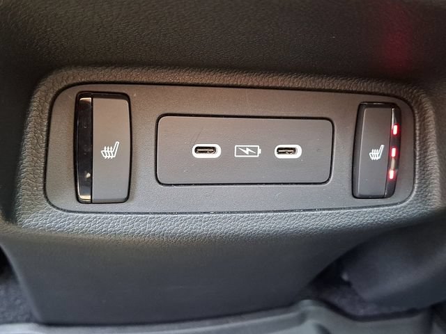 Used 2024 Acura RDX SH-AWD w/ Advance Package image 11
