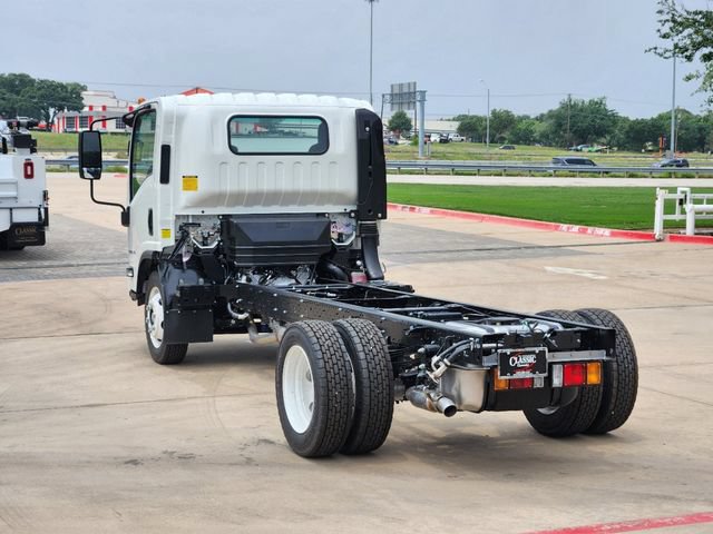 New 2025 Chevrolet Low Cab Forward 5500XG RWD image 3