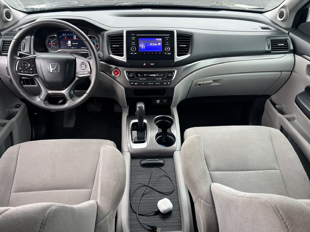 Used 2020 Honda Pilot LX image 26