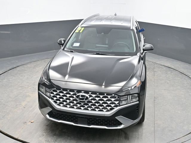 Used 2021 Hyundai Santa Fe SEL image 24