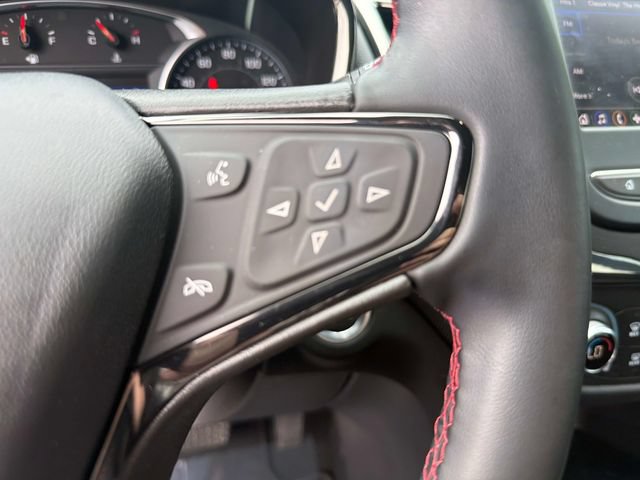 Used 2023 Chevrolet Equinox RS AWD/4WD image 27