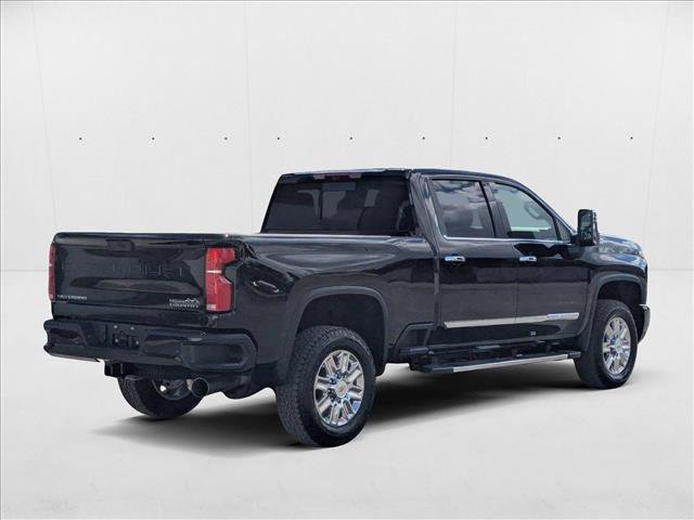 New 2025 Chevrolet Silverado 3500 High Country w/ Technology Package image 2