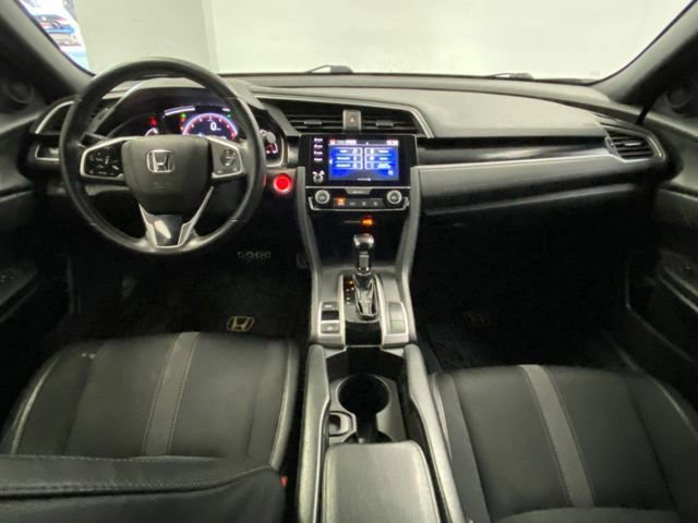 Used 2020 Honda Civic Sport image 4