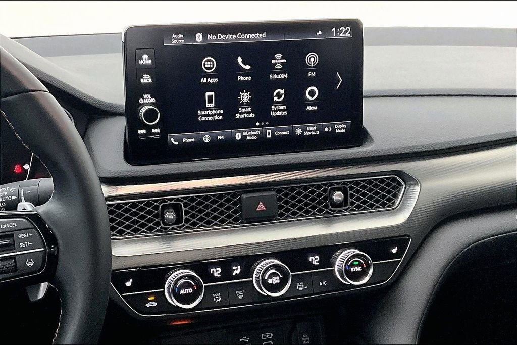 Certified 2026 Acura Integra A-Spec image 8