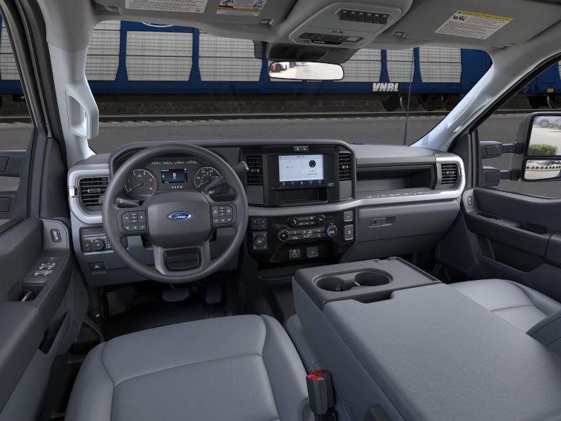 New 2026 Ford F250 XL AWD/4WD image 9