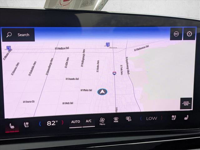 New 2025 Audi S5 Prestige image 14