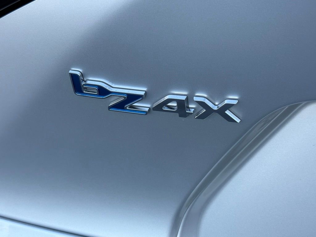 Certified 2024 Toyota bZ4X Limited image 15