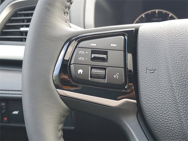 New 2026 Honda Odyssey EX-L image 21