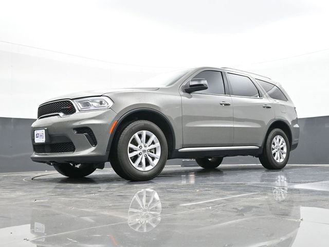 Used 2023 Dodge Durango SXT Launch Edition image 55