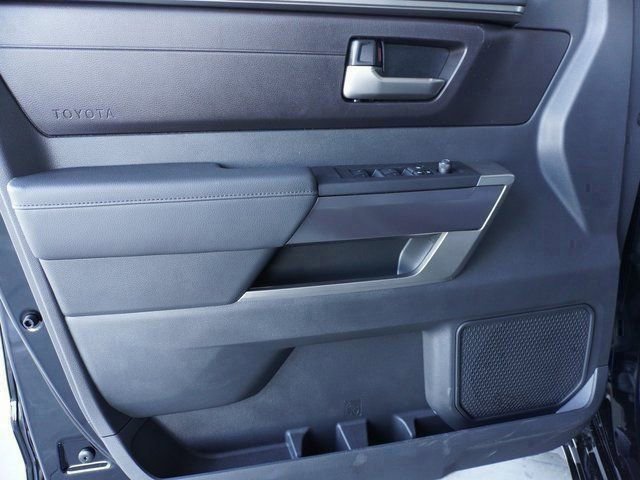 New 2025 Toyota Tundra SR5 image 20